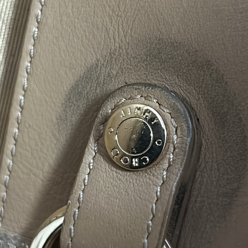 Authentic Jimmy Choo Key Holder - Picture 9 of 16